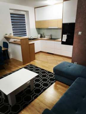 APARTAMENT LUXBIBI